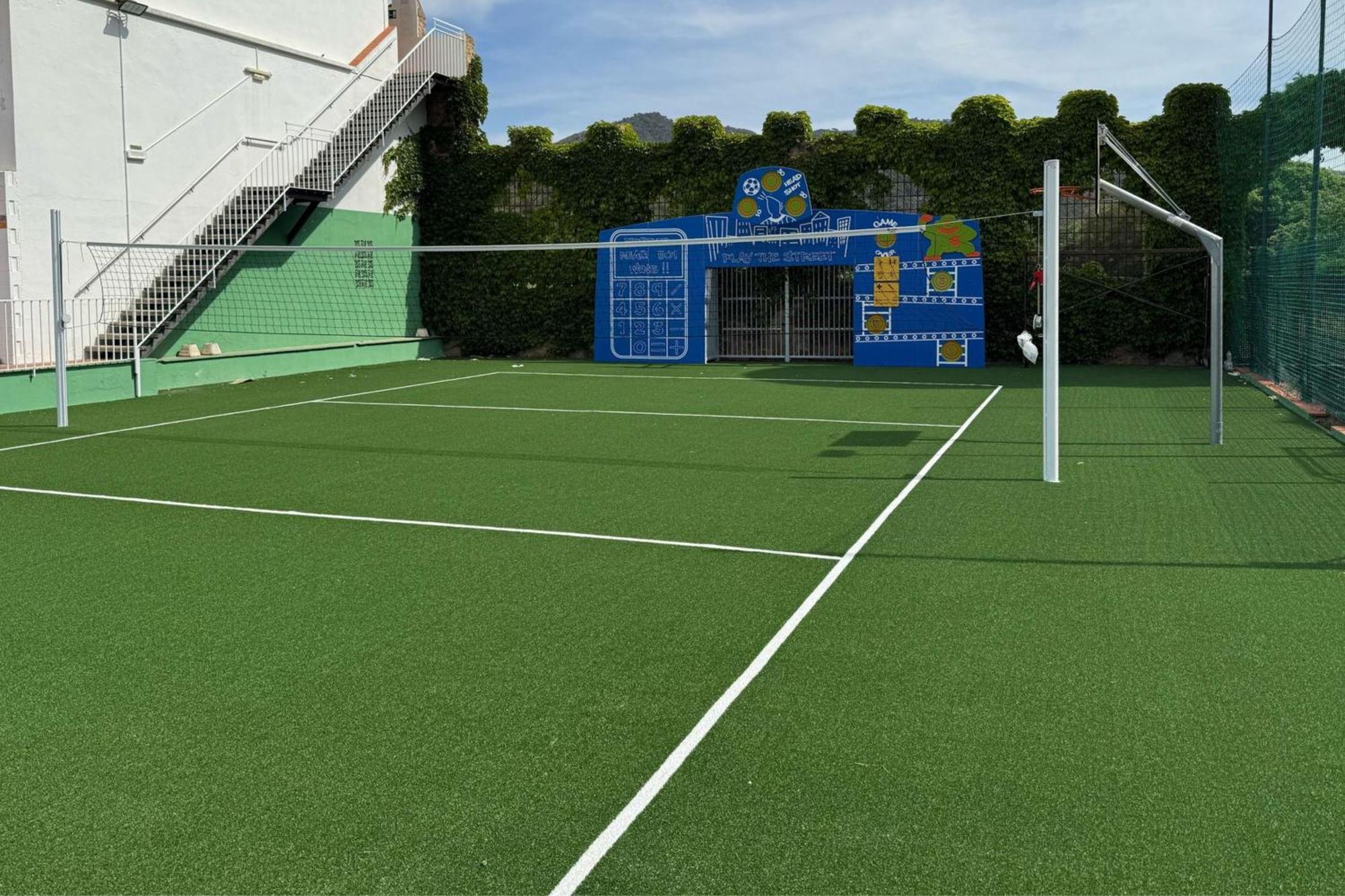 Medplaya Aparthotel Sant Eloi 또사데마르 외부 사진